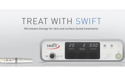 Stubborn Verruca? – Swift Microwave Therapy