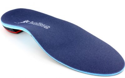 Orthotics and Insoles