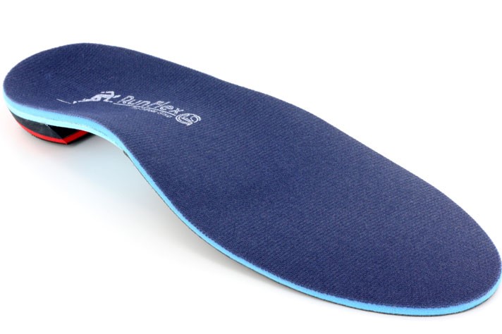 Orthotics and Insoles